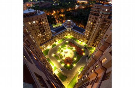 Своб. планировка, 100.4 м², 4/22 эт.