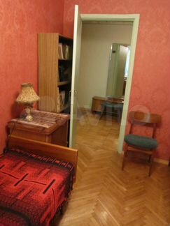 2-к квартира, 42 м², 3/5 эт.