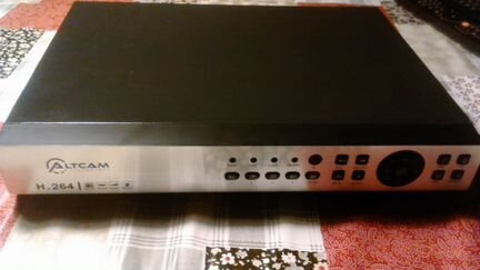 Видеорегистратор