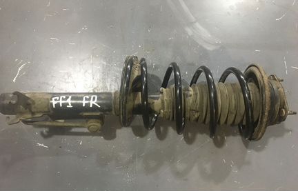Амортизатор передний правый Фокус 1