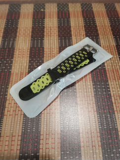 Ремешок 20 мм (Amazfit Bip, GTS). Новый