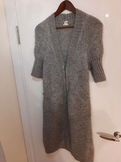 Кардиган Hermes (оригинал). Размер 38