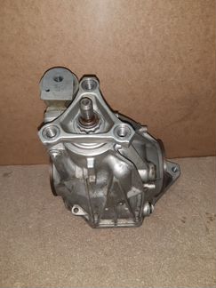 Редуктор задний пч 3.266 Мерседес бу с авто 18 го