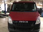 Iveco Daily 3.0 МТ, 2012, 4 000 км