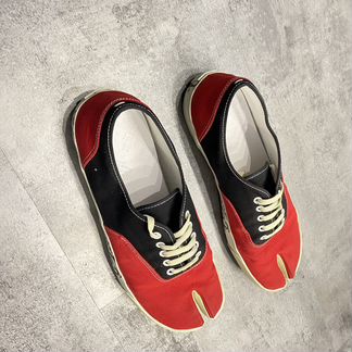 Кеды Tabi Maison Martin Margiela