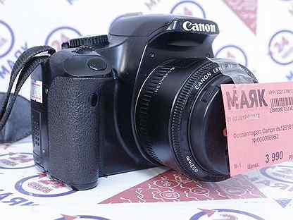 Canon ds126181 карта памяти