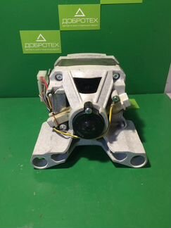 Двигатель стиральной машины LG WCJ450Y01