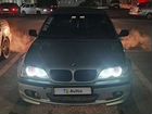 BMW 3 серия 3.0 МТ, 2003, 317 462 км объявление продам