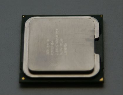 Процессор Pentium - 4 Malay 3.00 Ghz / 1M / 800