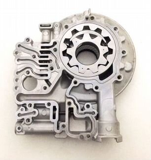 Насос АКПП 6T30 / 6T40 / 6T45, б/у