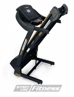 Беговая дорожка Power SLF