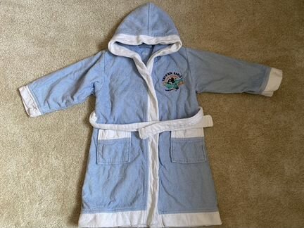 Халаты Сhicco р.2