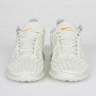 Nike inneva woven кроссовки легкие плетёные 38.5
