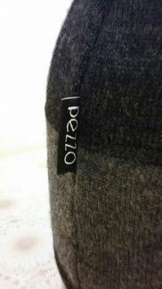 Новая шапка фирмы pezzo