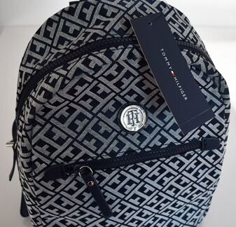 Новый рюкзак tommy hilfiger. оригинал