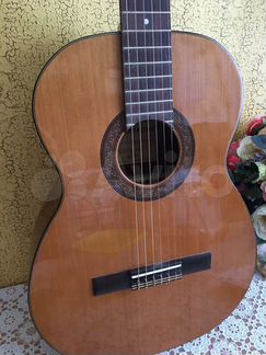 Гитара kremona CL650MC