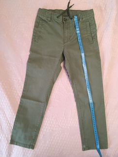 Брюки Benetton 134