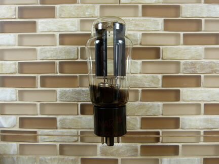 5U4 Brimar itub лампа для усилителя 1940 гг