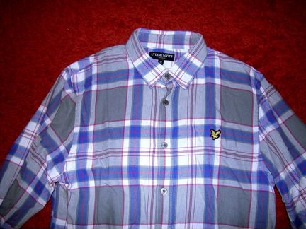 Lyle Scott