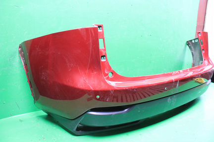 Бампер задний Lexus NX 14 г