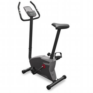 Велотренажер carbon fitness U708