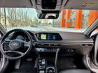 Hyundai Sonata 2.5 AT, 2020, 70 000 км объявление продам