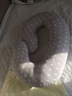 Подушка для беременных