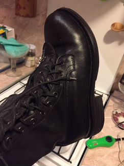 Берцы 36-36,5 размер