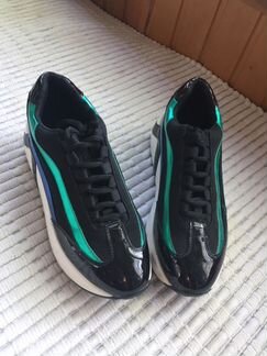 Дизайнерские кроссовки