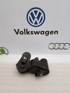 Моторчик ручника VW / seat