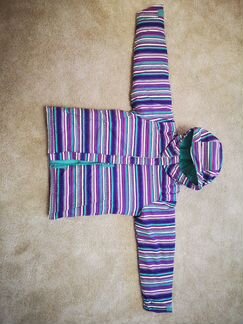 Куртка зимняя Colambia, в состоянии новой