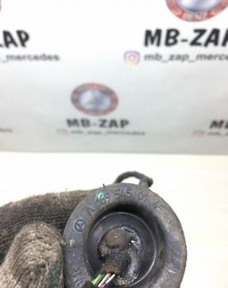 Проводка обшивки двери передней Mercedes W212