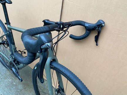 Гравел Specialized Diverge Sport 2018 (р.S)