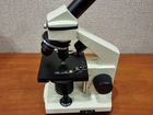 Микроскоп биологический Livenhuk