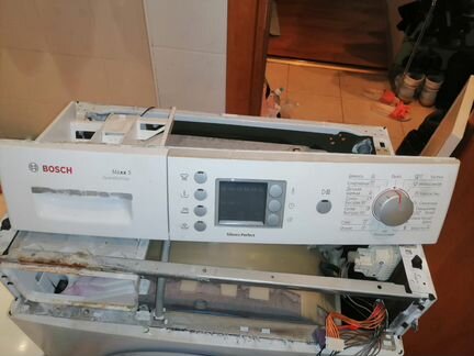 Ремонт посудомоечных и стиральных машин. Частник