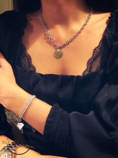 Цепочка новая