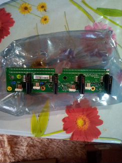 Контроллер, платы расширения, бп SuperMicro