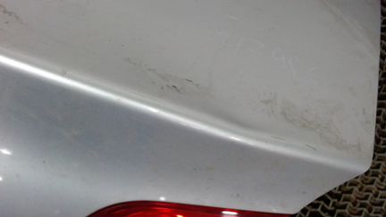 Крышка багажника Volkswagen Passat 6, 2006