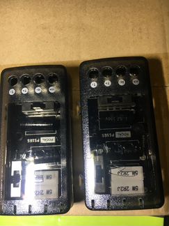 Кроссовера для Твитеров Focal