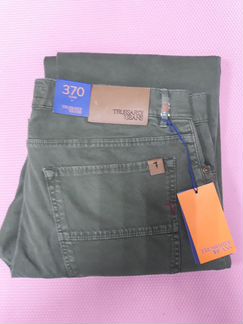 Новые мужские джинсы Trussardi 38 р