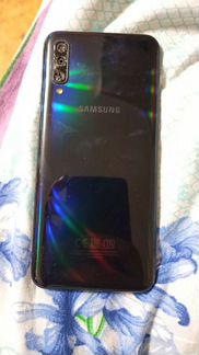 Samsung galaxy A50
