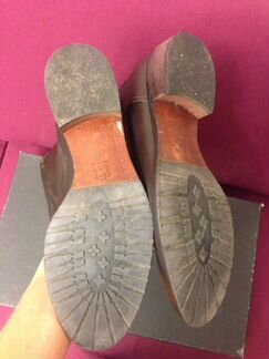 Сапоги Peter Flowers на меху