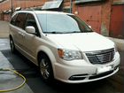 Chrysler Town & Country 3.6 AT, 2011, 211 500 км