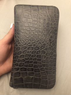 Кожаный Кошелек Furla. Оригинал