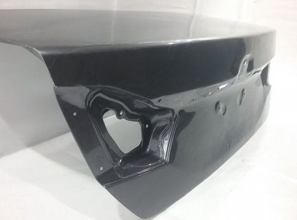 Toyota Camry V50 Крышка багажника