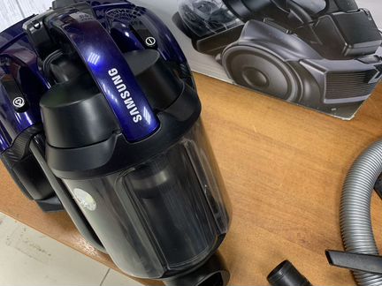 Пылесос Samsung SC21K5130VB