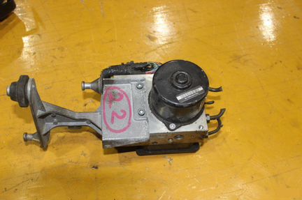 Блок abs Mercedes-Benz C-Class W203