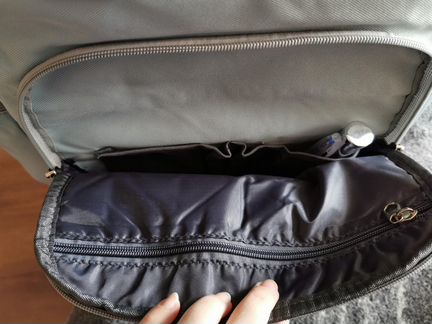 Рюкзак для мамы