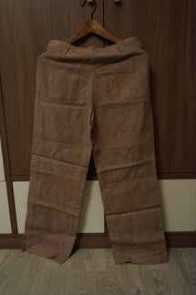 Льняной костюм Olsen