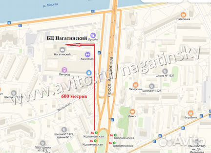 Офисное помещение, 88.2 м²